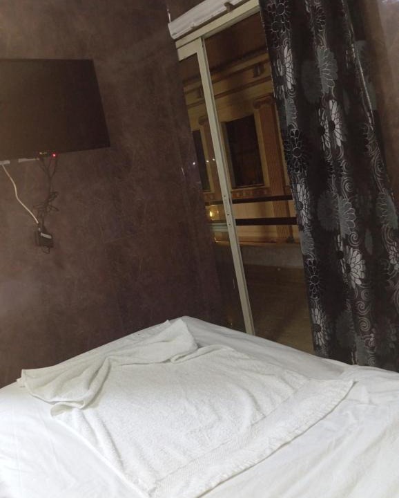 Abdin Hotel | Cairo City Grand