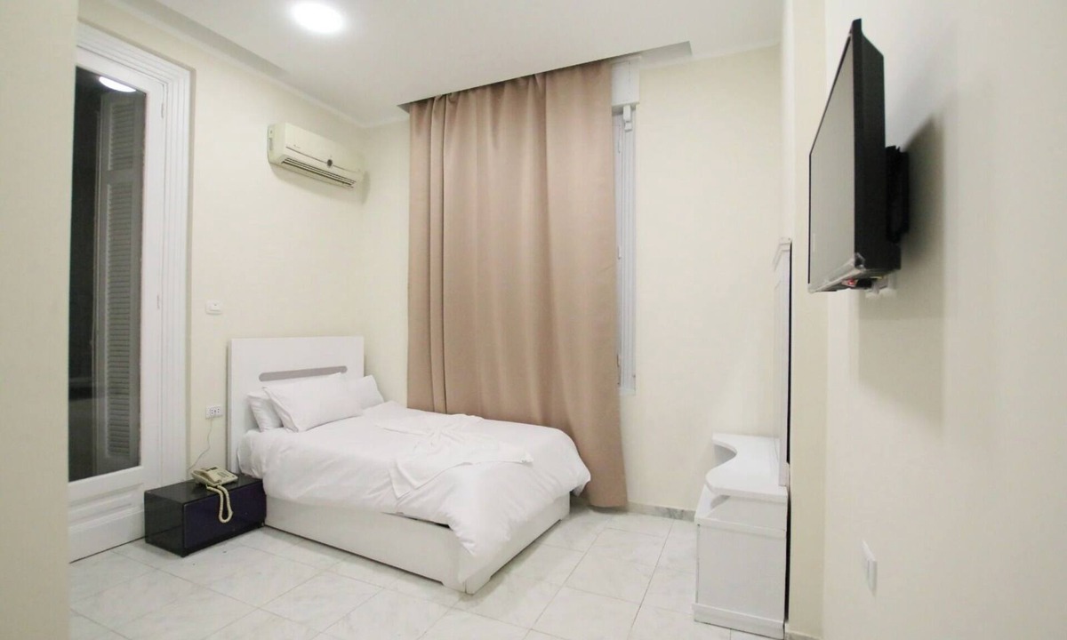 Abdin Hostel | Cairo Crown Hotel