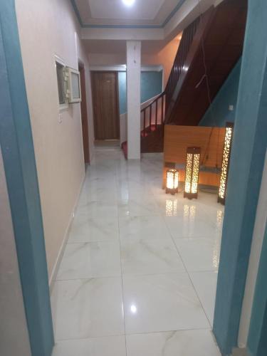 Abdin Hotel | Cairo moon light