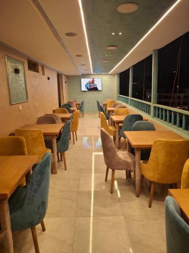 Downtown Cairo Hotel | Cairo Moon View Hotel