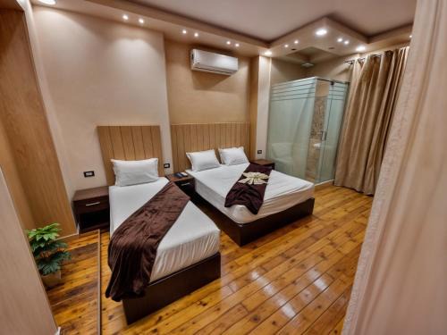 Abdin Hotel | Cairo Plaza, Luxe Hotel