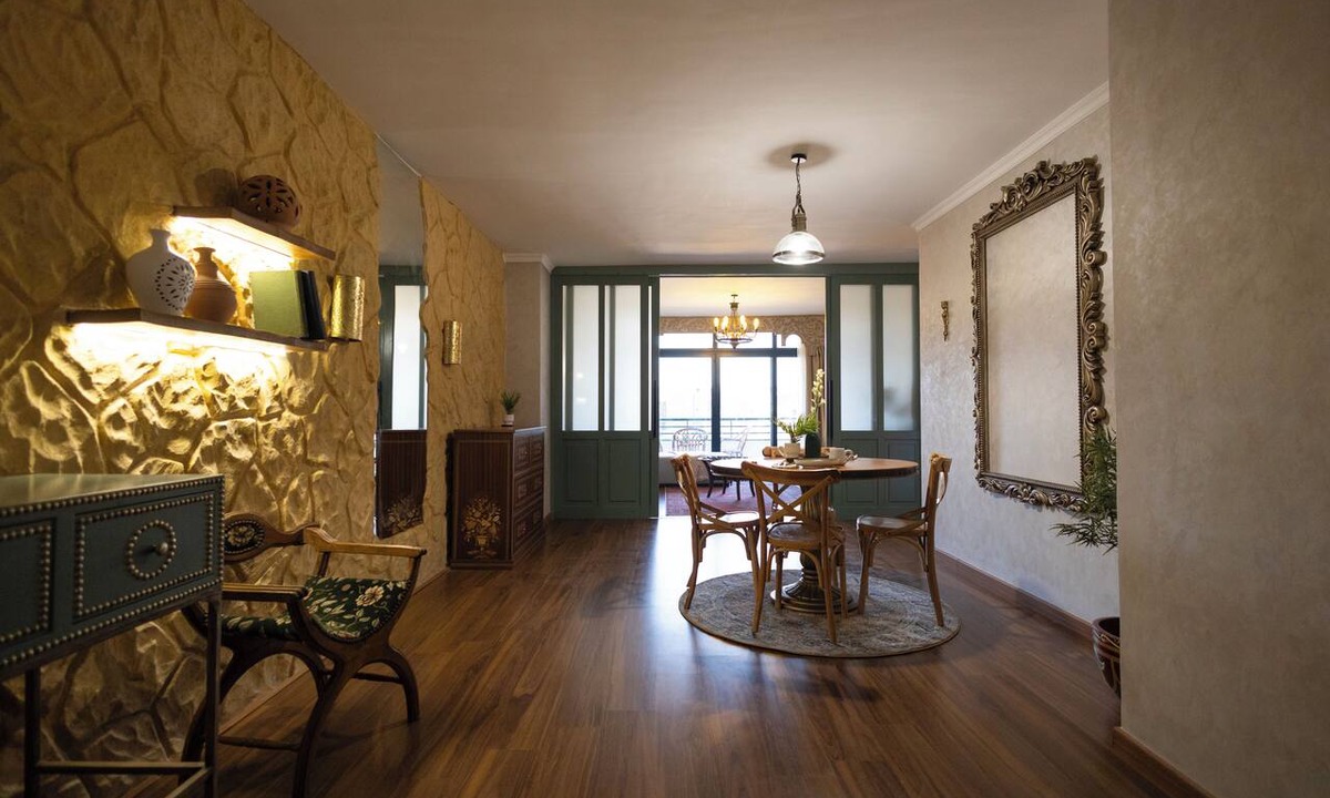 Abdin Apartment | Cairo Tower View 2-Bedroom Apartment In Tahrir Square