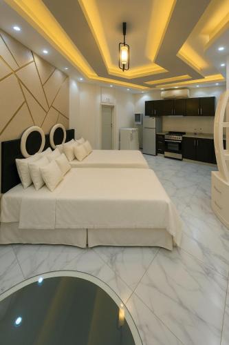 Al-Manasrah Ski Chalet | Calm Porto Said Escape