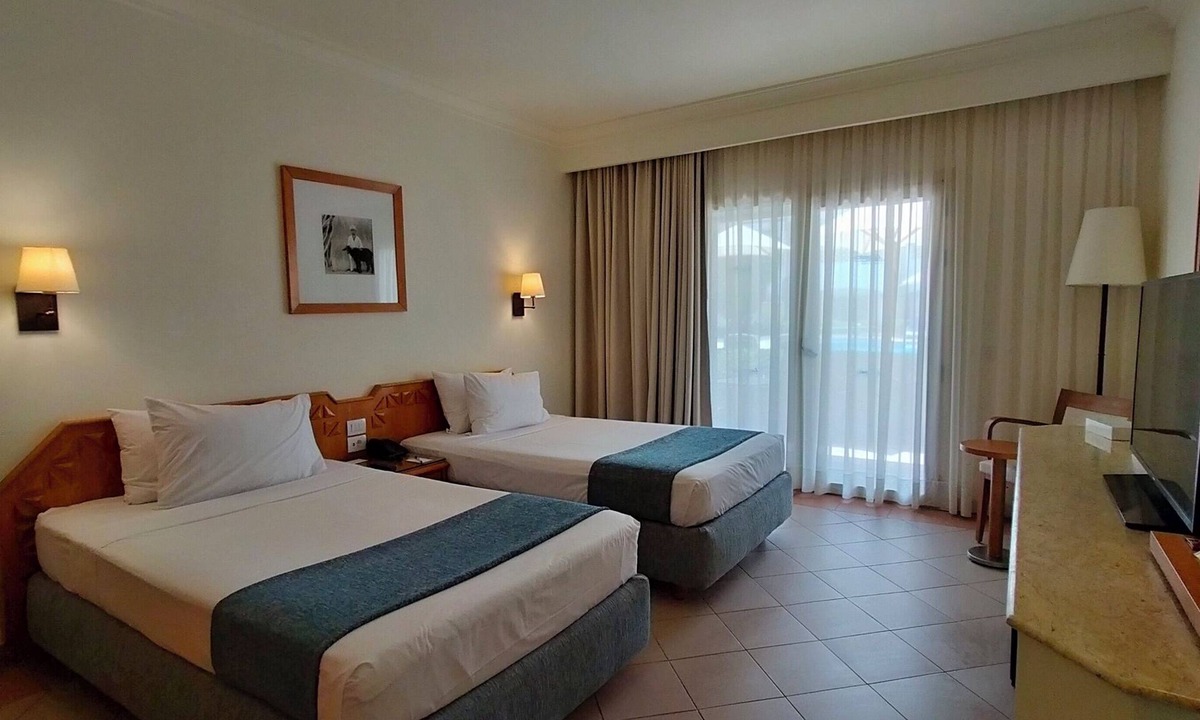 Sharm El Sheikh Hotel | Camel Dive Club & Boutique Hotel