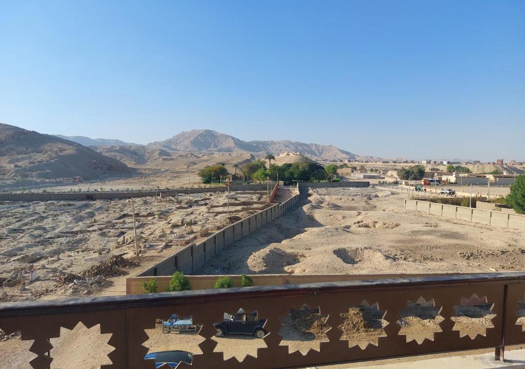 Luxor Apartment | Carter Guesthouse Luxor