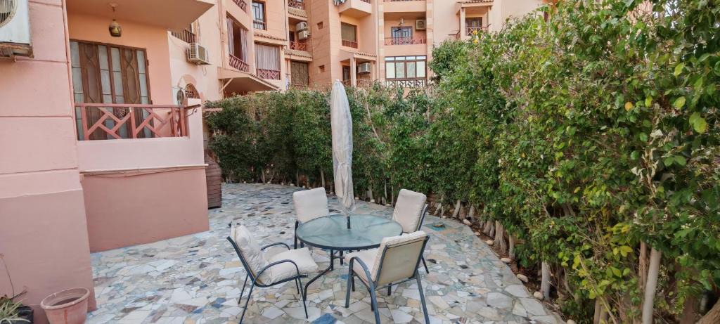Al Rehab Apartment | Casa Al Rehab City