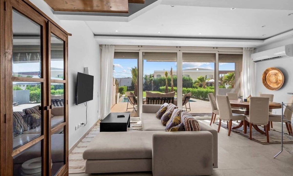 El Gouna House | Casa Maraya with private pool I Nesty Hospitality