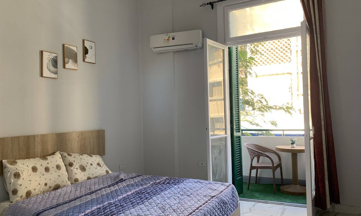 Abdin Apartment | Casa Rosa Homes