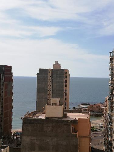 Al-Muntazah Apartment | Catalan sea view Aparthotel