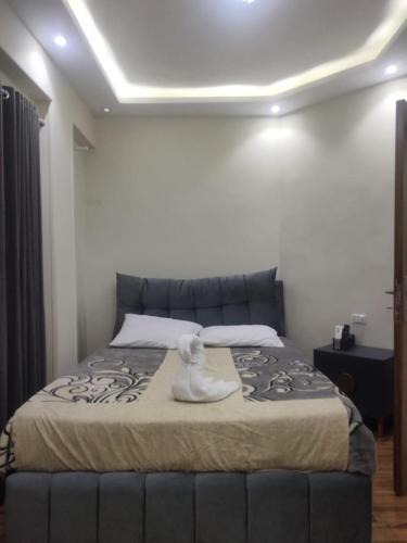 Al Haram Hotel | Celestial golden INN