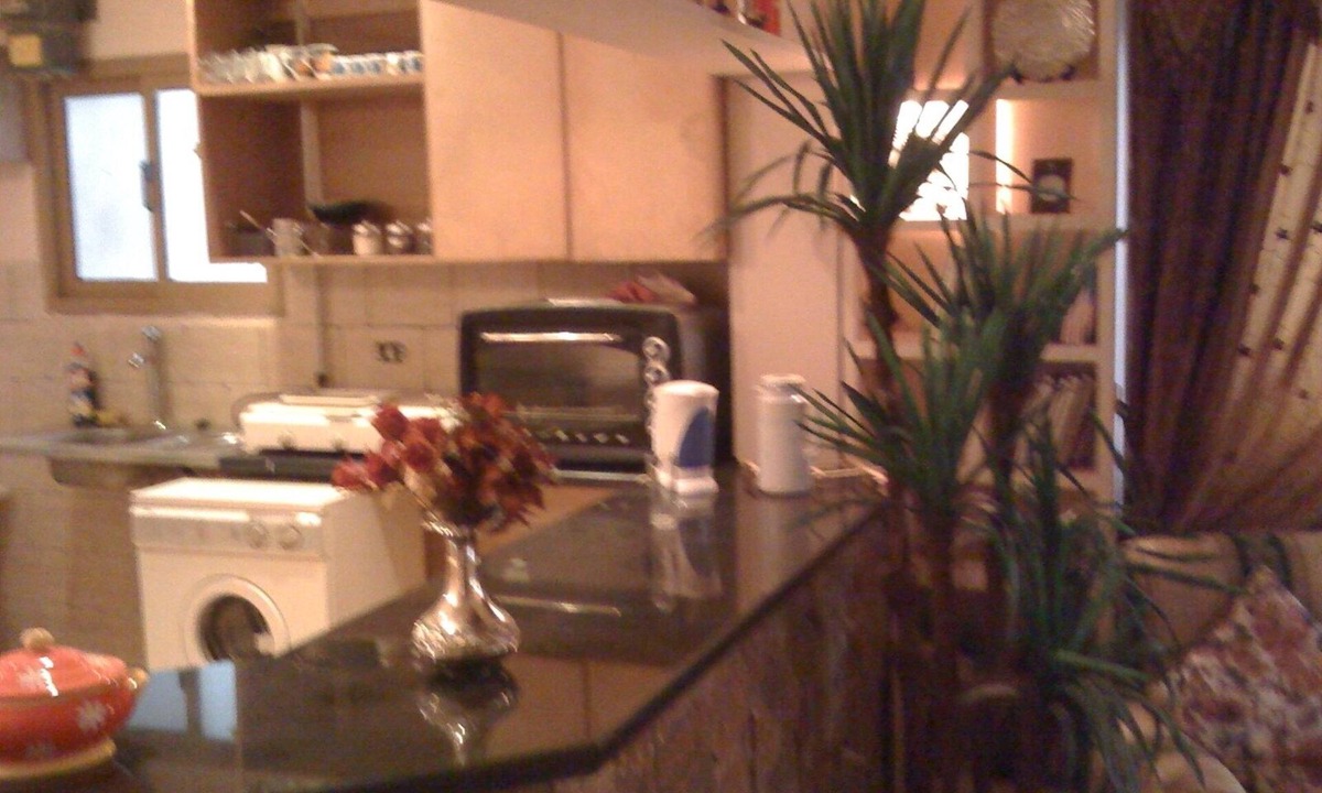 Giza Apartment | Central 3BR Flat in Most Classy Spot in Mohandseen