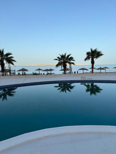 Sakkala Apartment | Central Hurghada with Private Beach & Resort Pools