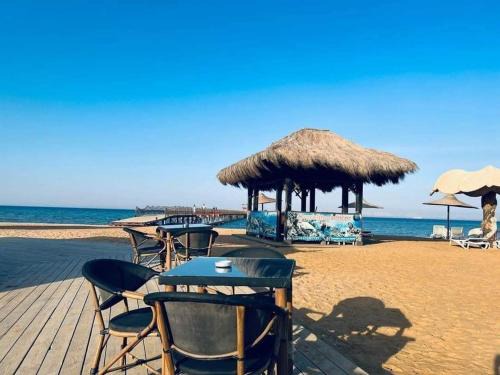 Zafarana Apartment | Chalet in Blue Bay Asia - Ain Sokhna - Families only