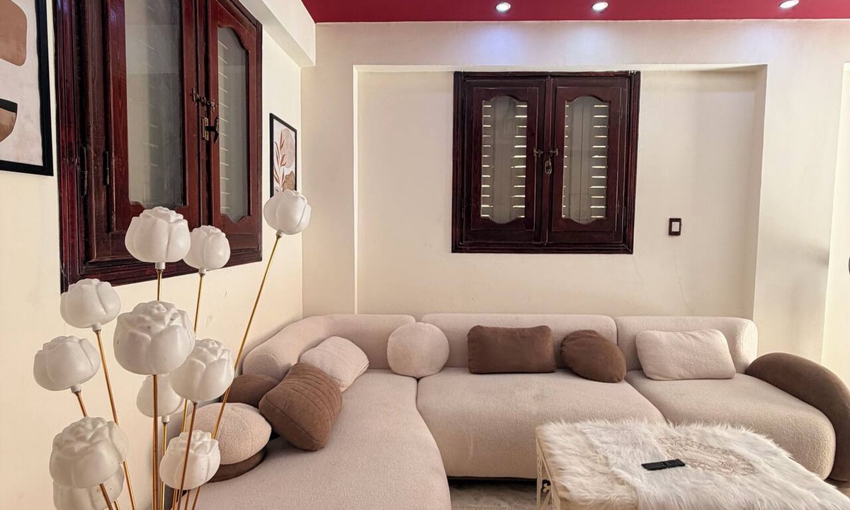 Qetaa Maryout Ski Chalet | Chalet in Horus Village and Golden Sands, North Coast