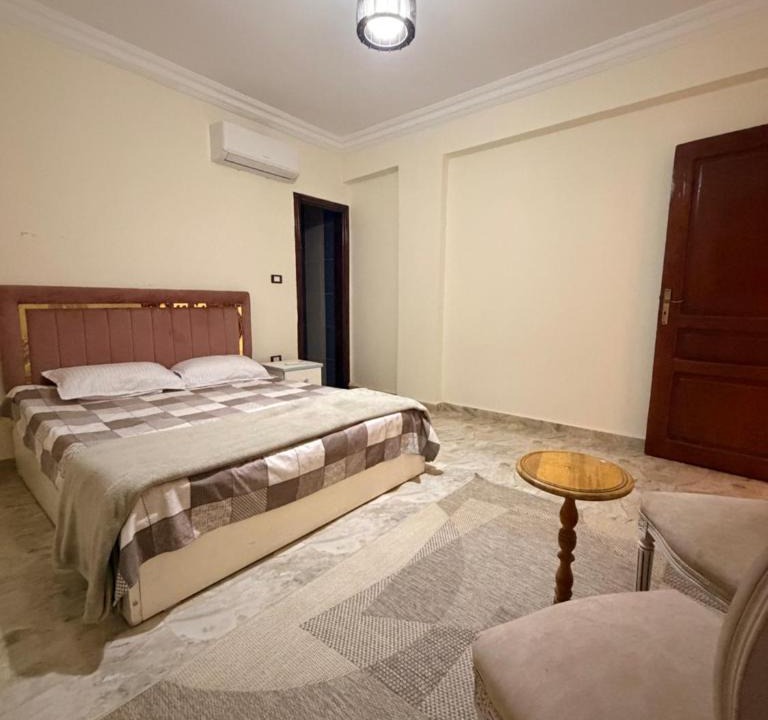 Al-Hammam Ski Chalet | Chalet in Horus Village and Golden Sands, North Coast
