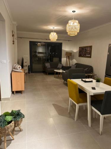 Ad-Dab'ah Apartment | Chalet in north coast