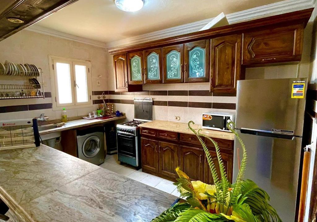 Sidi Abd El-Rahman Apartment | Chalet M17 At Lazorde Bay Resort