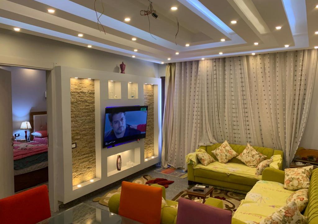 Makadi Bay Apartment | Chalet stella makadi family only