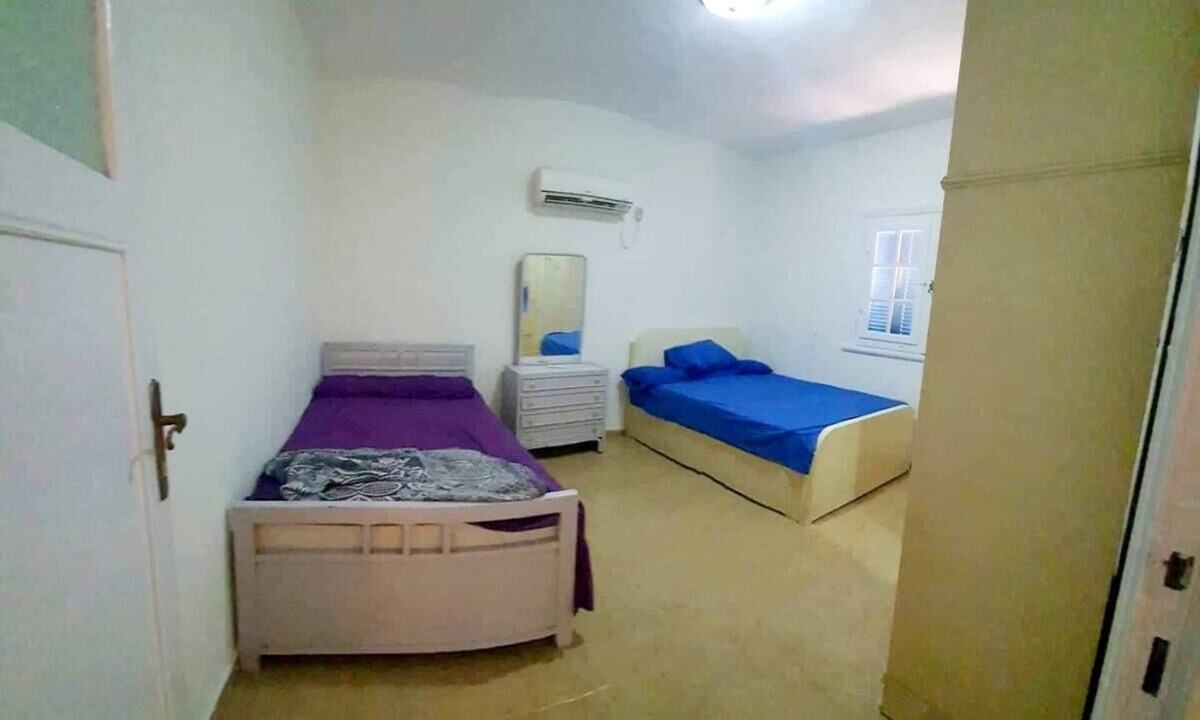 Muharam Bik House | Challet 3 bedrooms 2 toilets 3AC