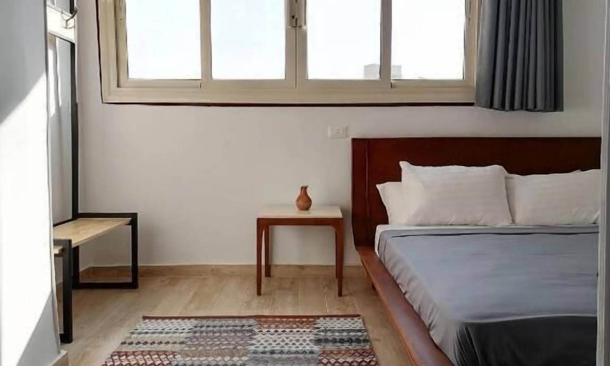 Qasr an-Nil Hostel | Champollion Hostel