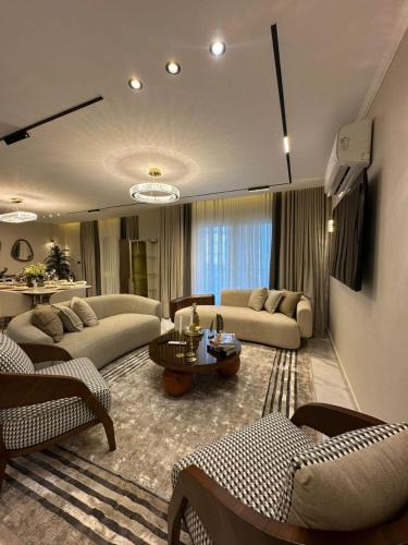 Al-Muntazah Apartment | Charming Miramar Aparthotel