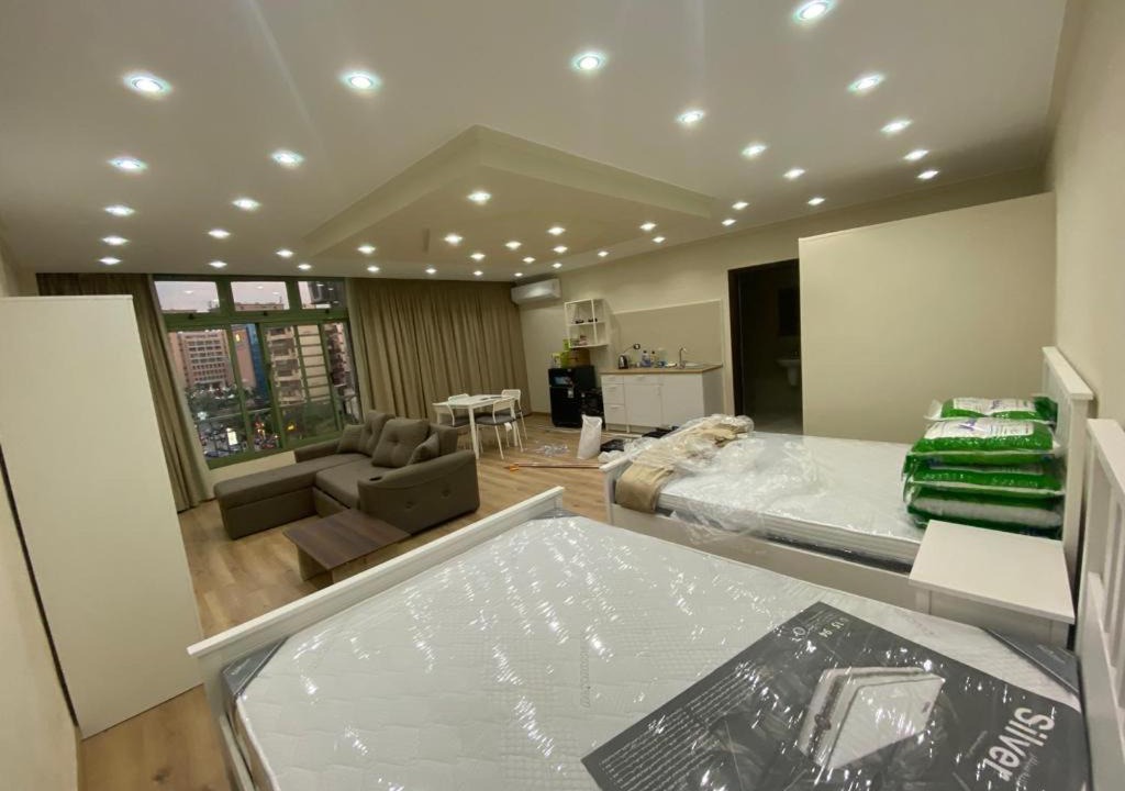 Nasr City Hotel | Chelay Nasr city