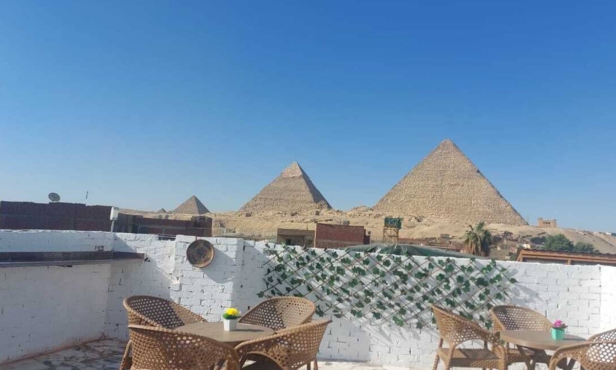 Al Haram House | Chez l'ami hotel