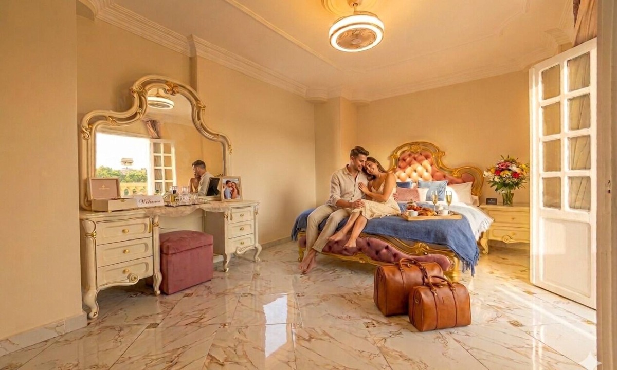 Al Haram House | Chez l'ami hotel