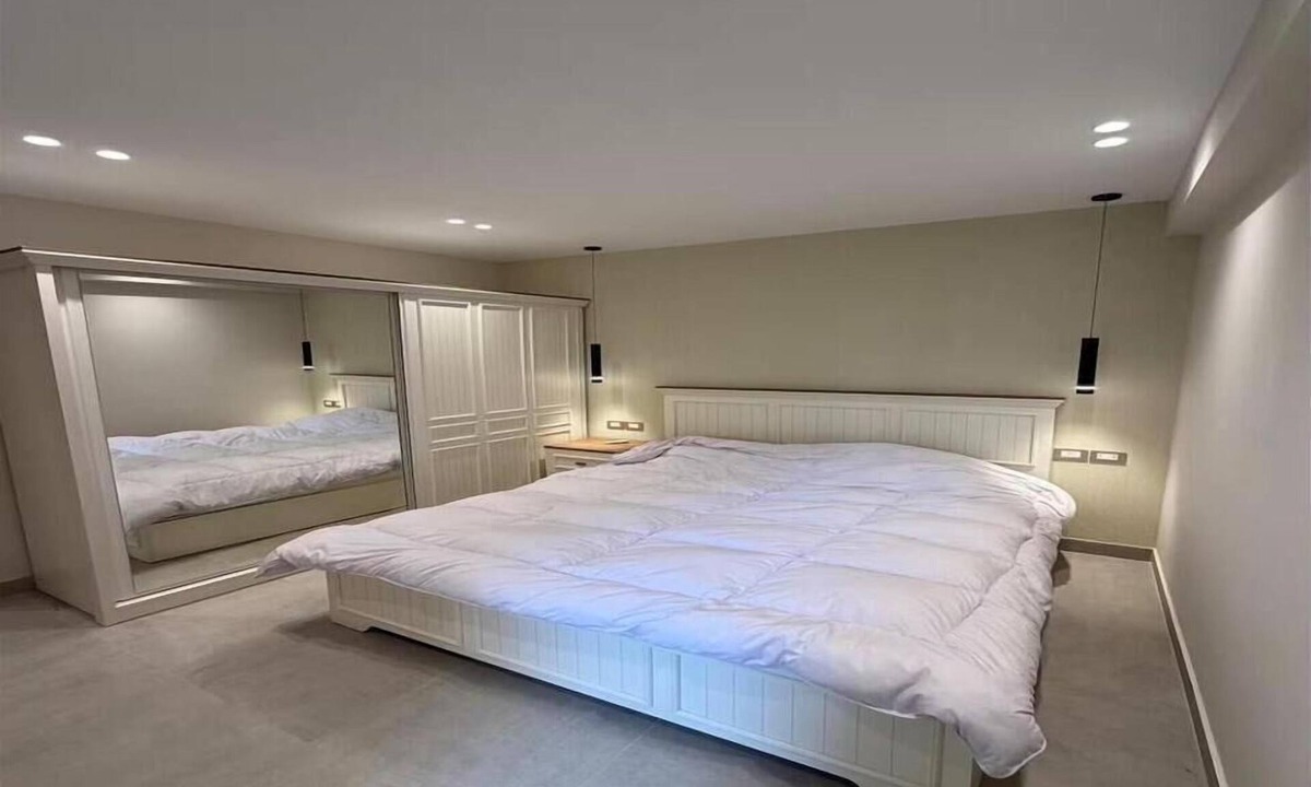 6th of October City Apartment | Chic Stays - 3BR in Mountain View ICity October