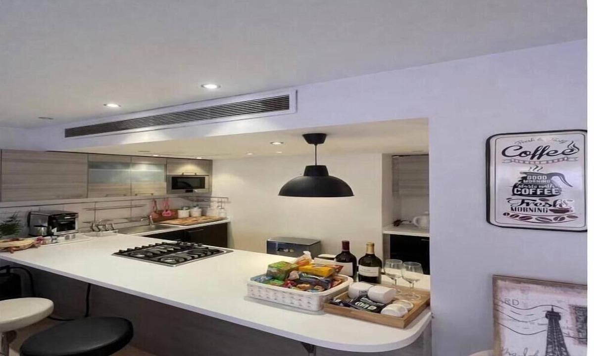 El Gouna House | Chic Stays Gouna - 3BR Scarab Club Townhouse