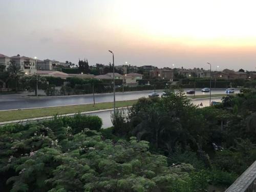The 5th Settlement Apartment | Choueifat - Katameya heights 5th settlement, 3 double bedrooms entire apartment