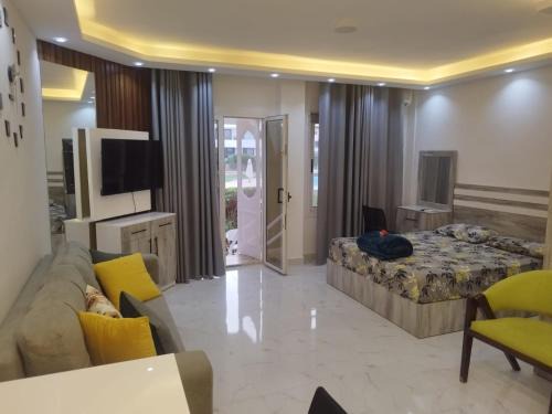 Sharm El Sheikh Apartment | Christena House -Criss Resort