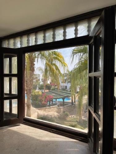 El Hadaba Apartment | City center Delta Sharm Compound with swimming pool