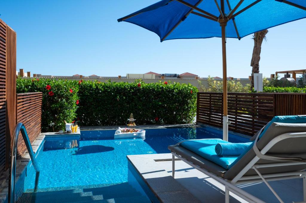 Sharm El Sheikh Hotel | Cleopatra Luxury Resort Sharm - Adults Only 16 years plus