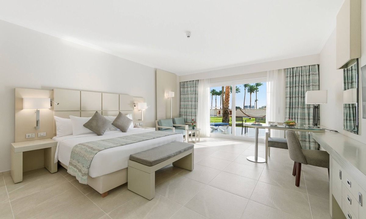 Sharm El Sheikh Resort | Cleopatra Luxury Resort Sharm El Sheikh