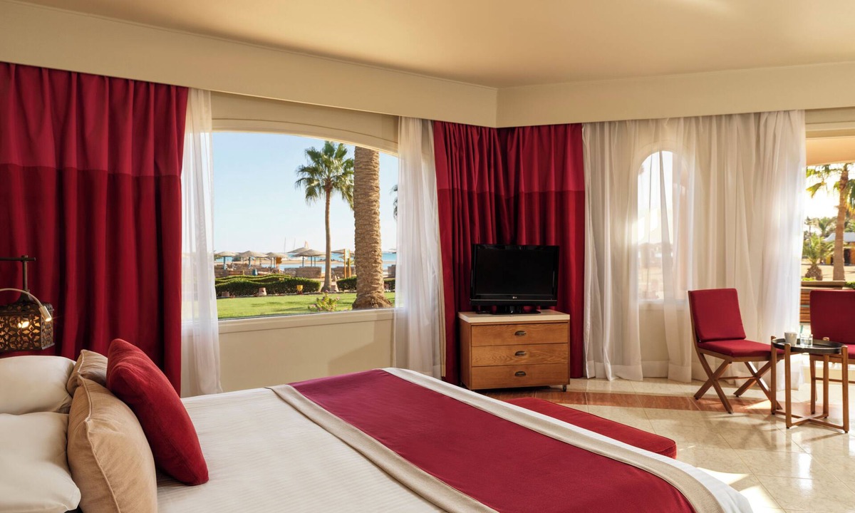 El Gouna Hotel | Club Paradisio El Gouna Red Sea