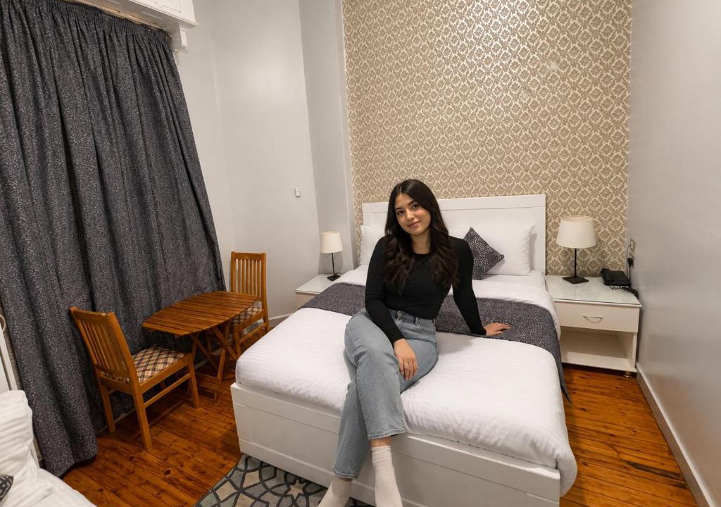 Downtown Cairo Hotel | columbia downtown cairo