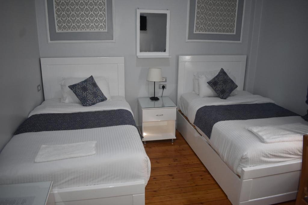 Downtown Cairo Hotel | columbia downtown cairo