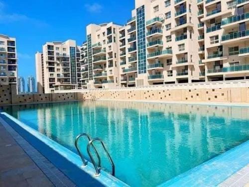 Marina El Alamein Apartment | Comfort
