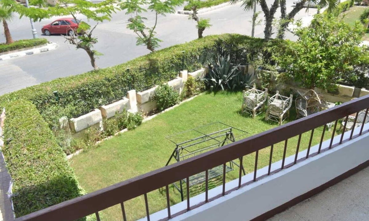 Al-Muntazah Apartment | Comfortable vacation apartment