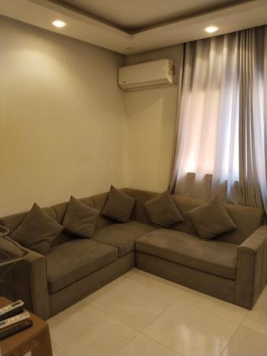 6th of October City Apartment | Comfortable & Convenient Studio Near Everything