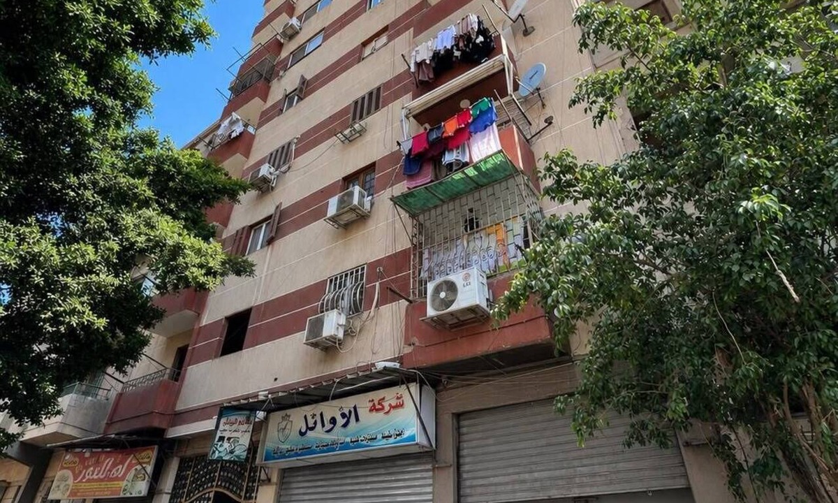 Cairo Apartment | Comfy Luxurious Apartments East Cairo