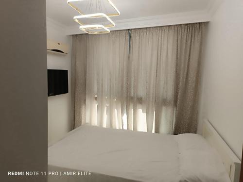 Al-Basatin Apartment | Compound One katameya