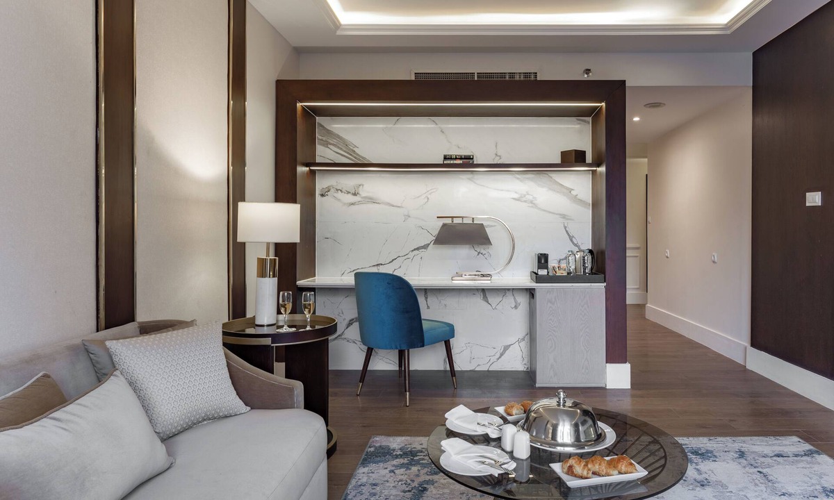 Ain Schams Hotel | Concorde El Salam Cairo Hotel & Casino