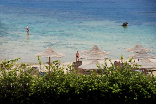 Port Ghalib Resort | Concorde Moreen Beach Resort