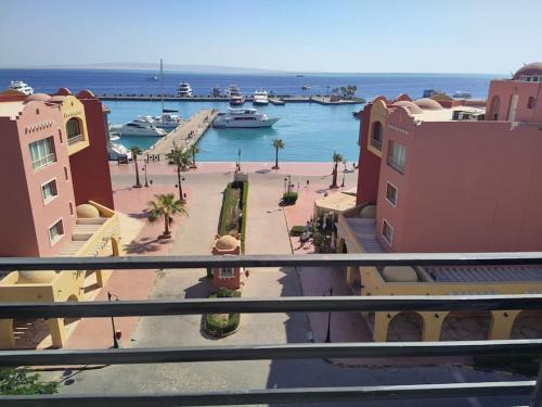 Sheraton Road -Sakkala Apartment | Condo with Breathtaking 's view with 2 bedrooms