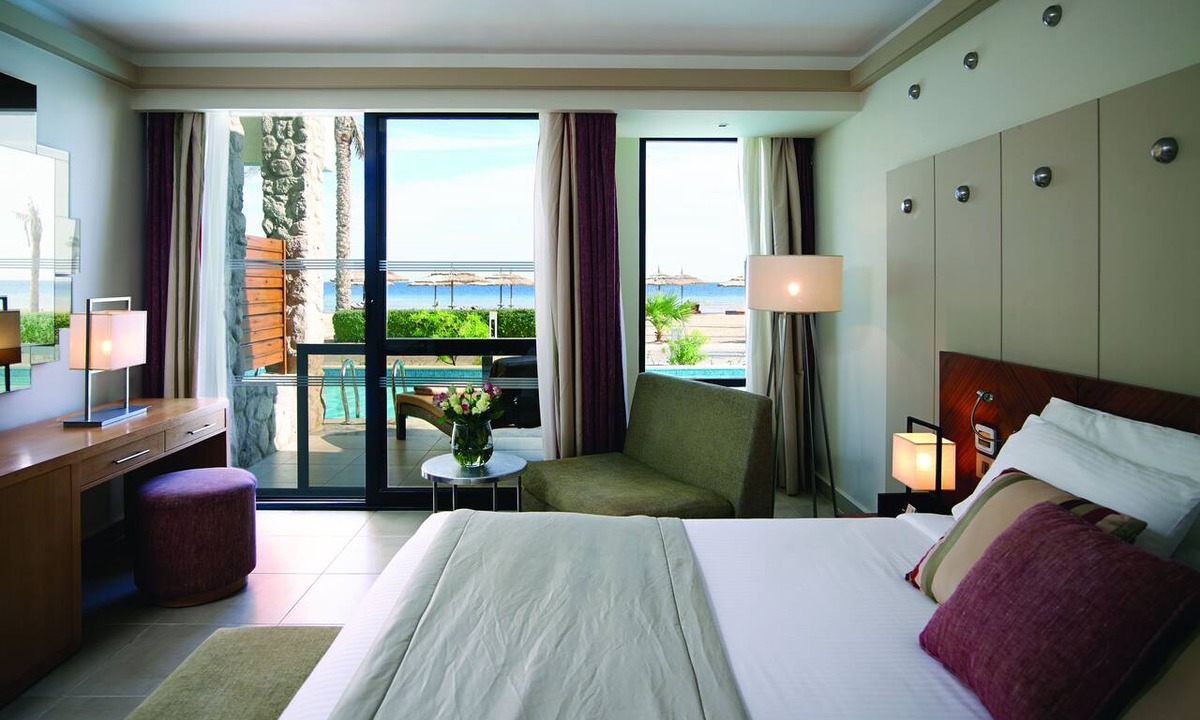 Ras Nasrani Resort | Coral Sea Imperial "Coral Sea Sensatori" - All Inclusive
