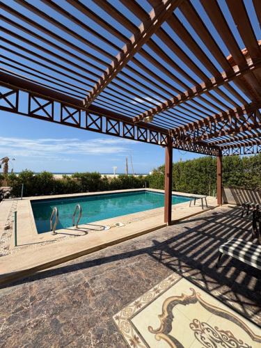 Alexandria - Mediterranean Coast House | Coronado Dabaa Beach