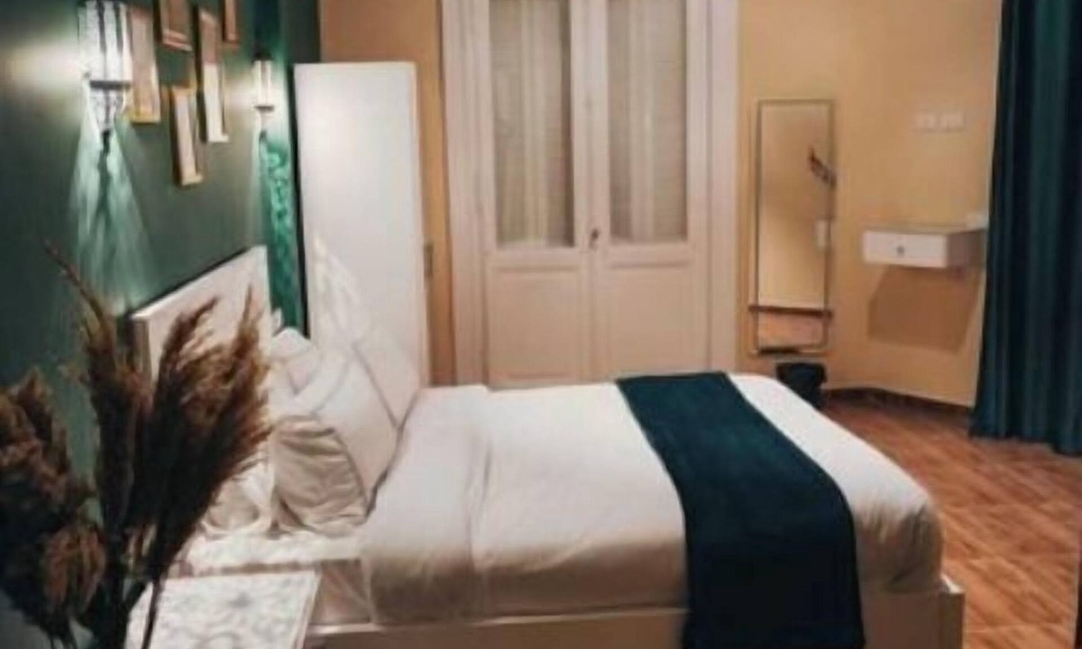 Qasr an-Nil Hotel | Cozy 1 bedroom Queen 3