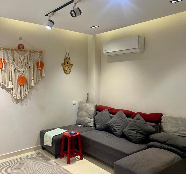 Cairo Apartment | Cozy 1BR Apartment Near Pyramids